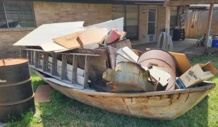 Junk Removal