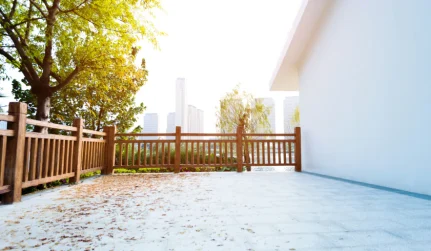 Yard Waste & Outdoor Cleanup